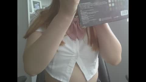 milleynoface online show from April 12, 2026, 8:47 pm