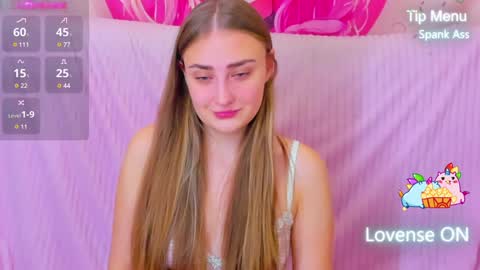 Milly online show from December 26, 2024, 12:57 am