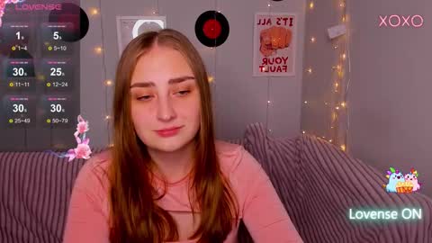 Milly online show from January 10, 2026, 12:45 am