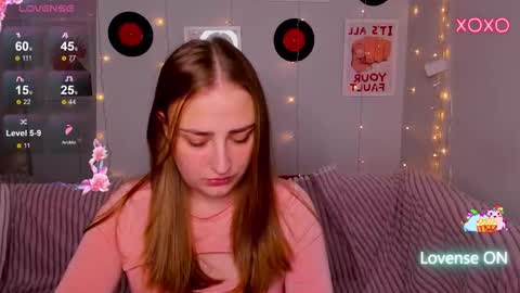 Milly online show from January 16, 2026, 1:20 am