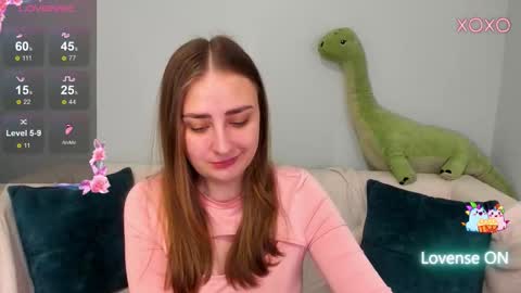 Milly online show from February 28, 2026, 1:28 am