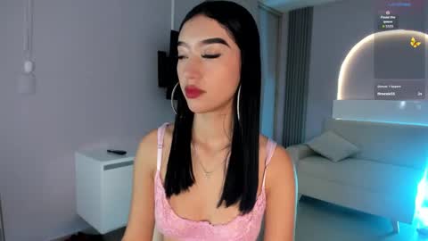 Ana Maria online show from October 9, 2025, 11:47 pm