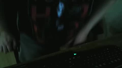 Snapshot of millionthmile94 chatting on October 1, 2025, 8:59 pm MillionthMile online show from October 1, 2025, 8:59 pm