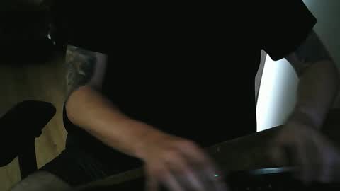 Snapshot of millionthmile94 chatting on October 3, 2025, 1:41 pm MillionthMile online show from October 3, 2025, 1:41 pm