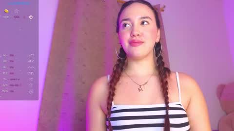 Milly online show from January 5, 2025, 1:24 am