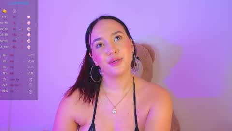 Milly online show from February 3, 2025, 4:57 am