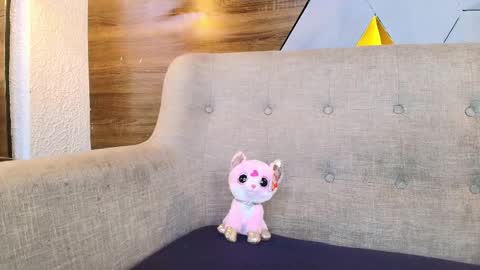 Snapshot of milly_boby chatting on February 25, 2025, 2:33 pm megan online show from February 25, 2025, 2:33 pm