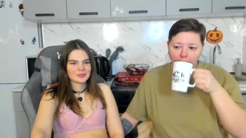 Welcome My name is Tina online show from February 15, 2025, 10:42 pm