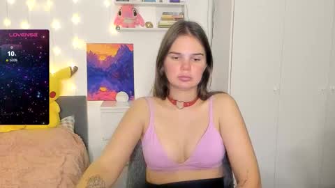 Welcome My name is Tina online show from September 15, 2025, 5:35 pm