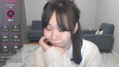 Snapshot of milly_ily chatting on September 20, 2025, 11:00 am Milly online show from September 20, 2025, 11:00 am