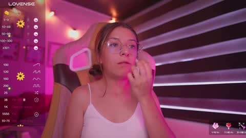 MILLY online show from December 4, 2024, 7:34 pm