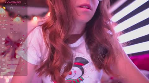 MILLY online show from December 11, 2024, 4:53 pm