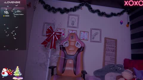 MILLY online show from December 14, 2024, 1:39 am