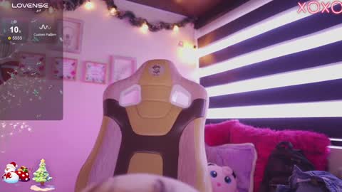 MILLY online show from December 14, 2024, 6:30 pm