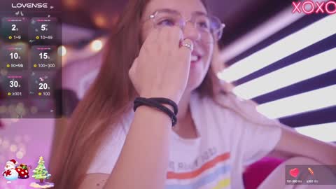 MILLY online show from December 20, 2024, 5:08 pm