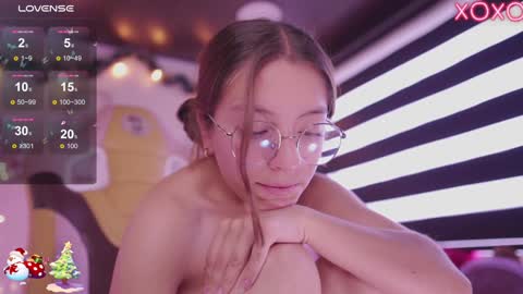 MILLY online show from December 24, 2024, 5:34 pm