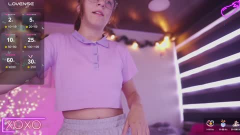 MILLY online show from January 17, 2025, 5:08 pm