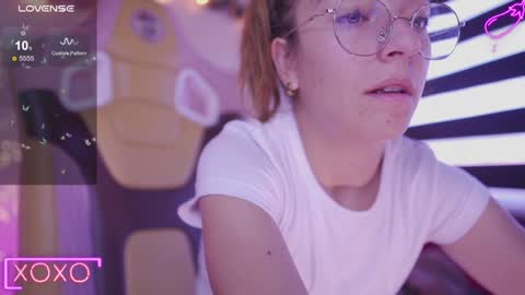 MILLY online show from January 18, 2025, 6:21 pm