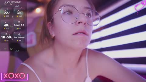 MILLY online show from January 18, 2025, 9:24 pm