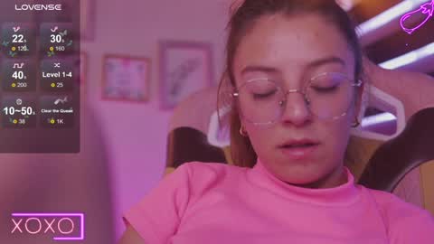 MILLY online show from January 22, 2025, 6:52 pm