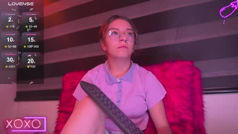 MILLY online show from January 24, 2025, 11:34 pm