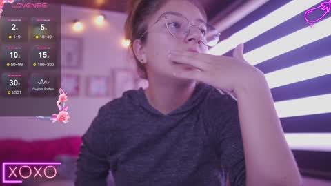 MILLY online show from February 3, 2025, 5:35 pm