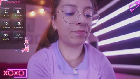 MILLY online show from February 5, 2025, 8:25 pm