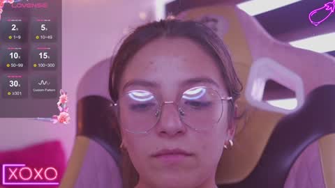 MILLY online show from February 8, 2025, 9:36 pm