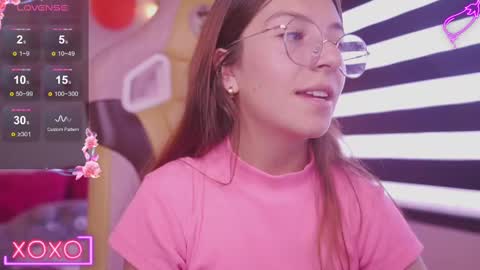 MILLY online show from February 12, 2025, 8:07 pm