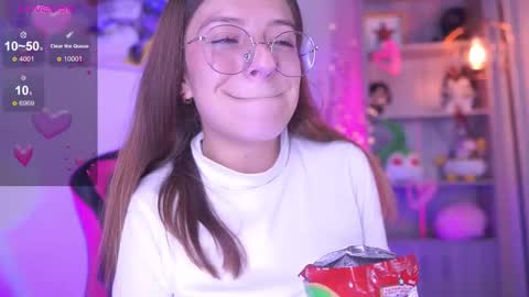 MILLY online show from February 24, 2025, 9:09 pm