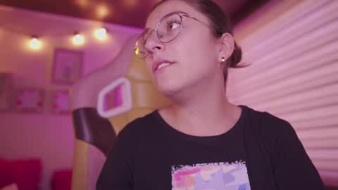 MILLY online show from February 9, 2026, 5:50 pm