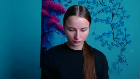 Milly online show from December 2, 2025, 6:41 am