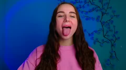 Milly online show from February 9, 2026, 6:39 am