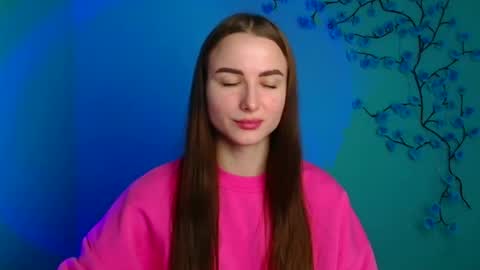 Milly online show from March 23, 2026, 6:28 am