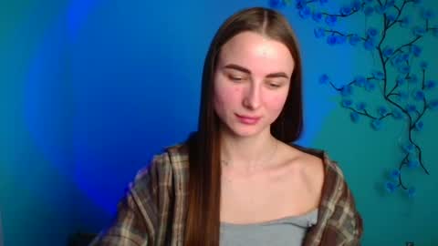 Milly online show from March 26, 2026, 1:17 pm