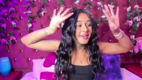 Milly Print online show from March 14, 2026, 3:12 am