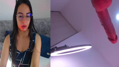 Snapshot of milly_roidd chatting on December 26, 2024, 7:13 am gaby online show from December 26, 2024, 7:13 am