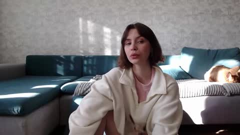 Milly online show from February 12, 2026, 8:09 am