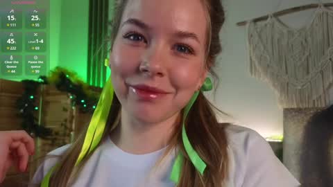 Milly    online show from December 30, 2024, 7:15 am