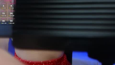 Milly    online show from January 13, 2026, 6:51 am