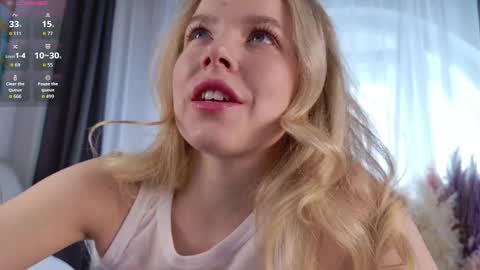 Milly    online show from April 17, 2026, 6:49 am