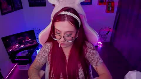 Monkey D Maddie online show from February 10, 2025, 11:45 pm