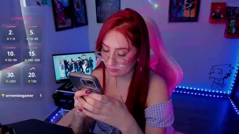 Monkey D Maddie online show from September 29, 2025, 8:35 pm