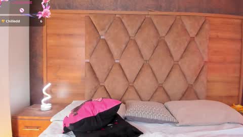 CherryTattoo online show from October 15, 2025, 11:27 pm