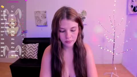 Snapshot of millysandler chatting on January 26, 2025, 12:16 am Milly online show from January 26, 2025, 12:16 am