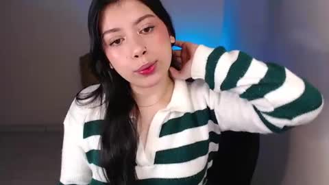 Emily  online show from July 6, 2026, 11:40 pm