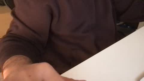 Daddy online show from January 6, 2026, 4:54 pm