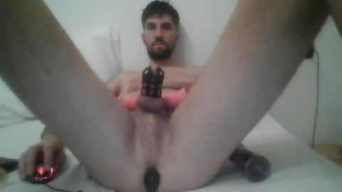 milten1987 online show from July 29, 2026, 11:36 pm
