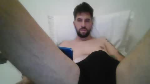 milten1987 online show from August 2, 2026, 10:52 pm