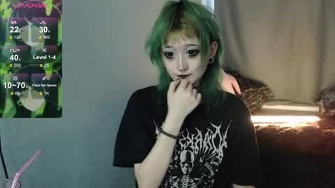 Snapshot of milten_trish chatting on March 14, 2026, 5:02 am milten_trish online show from March 14, 2026, 5:02 am